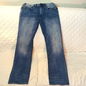Buffalo David Bitton,Driven-X Men's Denim Pants,size W31/L34.